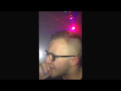 DJ ALERT - MC BANKS B2B MC TRIK-E @ INFUSION