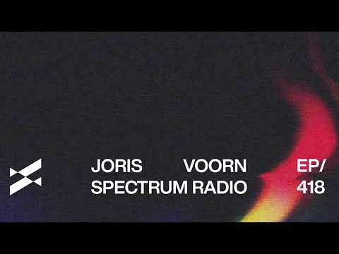 Spectrum Radio 418 Joris Voorn | Amp Stage at DGTL, Amsterdam