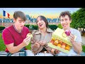 Trying Every Kind Of Macaron In Paris