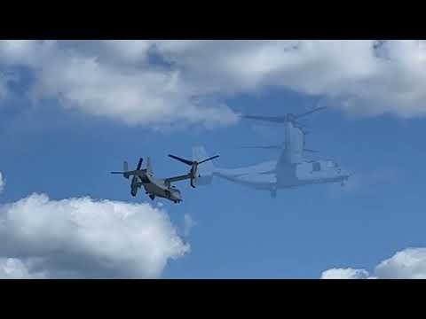 Oshkosh EAA Airventure 2022