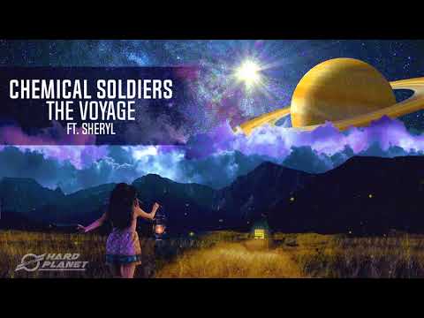 Chemical Soldiers ft. Sheryl - The Voyage (Extended Mix)