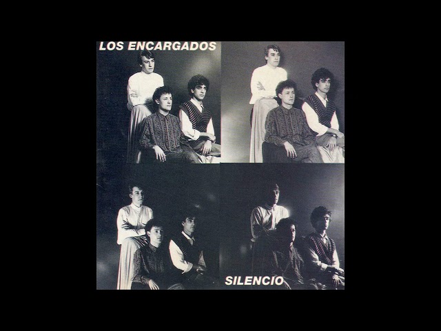 Los Encargados - 11 - Villegas (1986) Los Encargados - 11 - Villegas (1986)