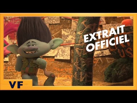 Les Trolls - Extrait  Matos de fou [Officiel] VF HD