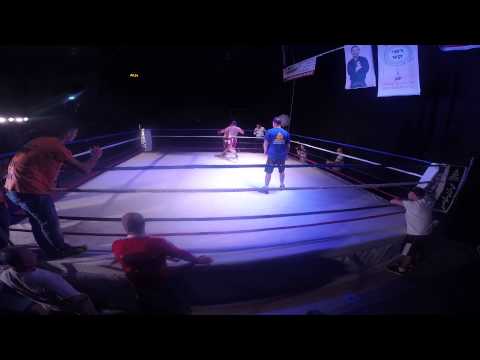 Nissim Buhbut Vs David Abisrur