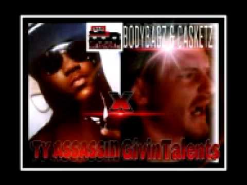 Ty Assassin VS Givin Talents/BodyBagz&Casketz