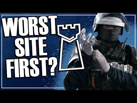 Copper To Diamond: Going Off Meta - Rainbow Six Siege