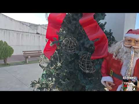 VAMOS VER UM POCO DA CIDADE DE MATA GRANDE AL DIA 12/01/2026