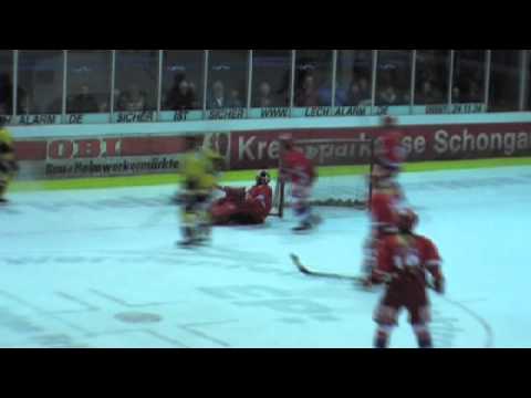 2013-10-20 EC Peiting - Bad Tölz 1 : 4