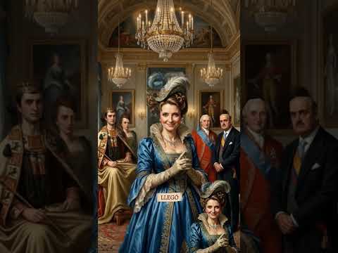 Paloma Valencia la heredera del poder desde la colonia española...