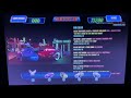 Cars 2006 End Credits Car Finder Game Version