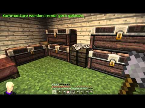 Minecraft WG S03-E013 - ( Keine Schaufel für Cajun ) [Deutsch] -HD- [339]