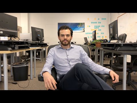 Item video thumbnail