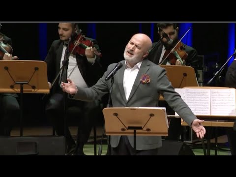 HALİL NECİPOĞLU - Niçin Baktın Bana Öyle