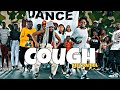 Kizz Daniel EMPIRE Cough Dance98