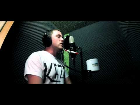 KAZE - DE UNA III - TAN SOLO ME EXPRESO II //SUSPIROS//