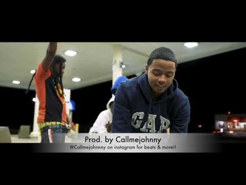 Bris x Mac J x Ebk Young Joc Type Beat *Sparky* {prod. by Callmejohnny}