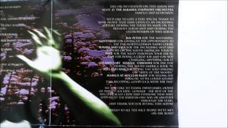 Therion - Opus Eclipse (Instrumental)