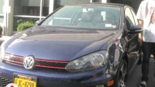 preview picture of video 'Capital Cities Imported Cars VW TDI  Comfort   Glenmont NY'