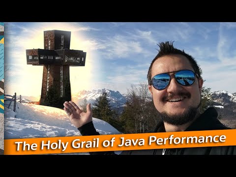 The Holy Grail of Java Performance - Inside Java Newscast #43