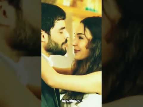 Sevgi anlaşmak değil mi nedensizde sevilir