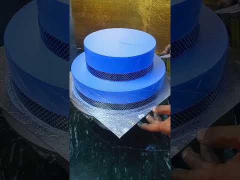 sto berry stap cake #shorts #shortvideo #viral #trending @Ahsan.cake.decorating