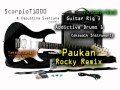 Паукан Rocky Remix (Кисонька и Компания) - FL Studio 
