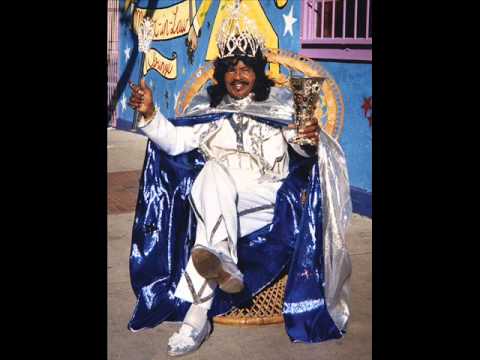 Ernie K-Doe "Tain't it The Truth" Jazz Fest 1976