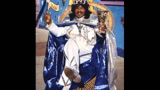 Ernie K-Doe "Tain't it The Truth" Jazz Fest 1976