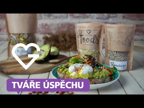 Goodie: Produkty s dobrou karmou