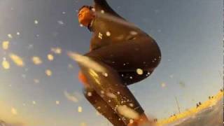 Heytor Torres- Gopro minimovie part 1