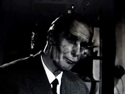 Jean Lumière chez lui ,interview de 1966