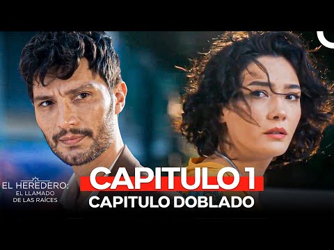 El Heredero: El Llamado de las Raíces Capitulo 1 (Doblado en Espanol)