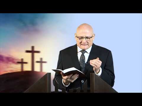 Daniel Márföldi - Zomrel za mňa na Veľkú Noc