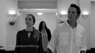 Reaching Out: Families Discussing Their Children Who Drowned | Lifeguard Your Child | CookChildren's