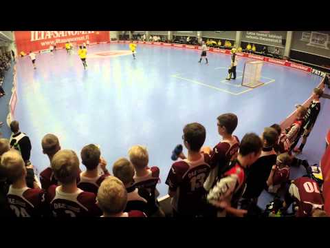 BBU-00_musta PSS - BBU 26.10.2014 Myllypuron AC C2 Kilpasarja