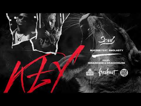 Buczer - Kły feat. Smolasty prod. IGNAZIO808 & Crackhouse