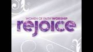 Women of faith Hosanna -  (REJOICE album)