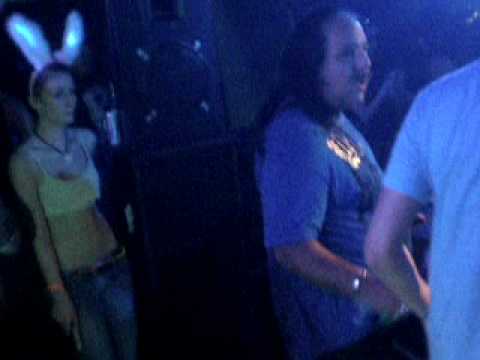 Wolfgang gartner live at shazzzam 3  part 3