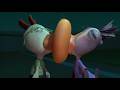 Chicken Little But It S Ruined By AI