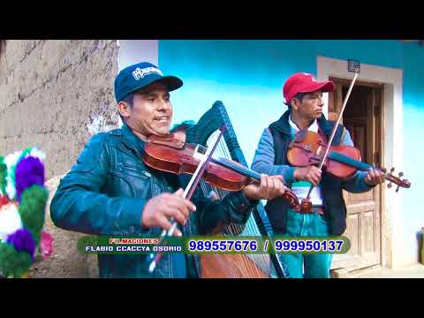 Patron Saint Festival in honor of Saint Rose of Sacha - Chacas - Ancash 2018