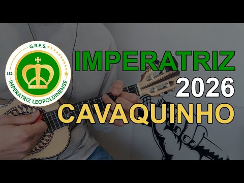 Samba - enredo 2026 - Camaleônico - G.R.E.S…