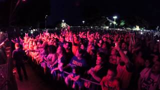 The Toadies - Possum Kingdom