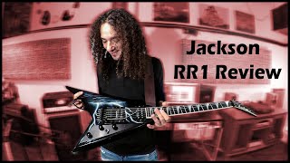 Video thumbnail for Jackson RR1 Demo & Review by Ofer Holan