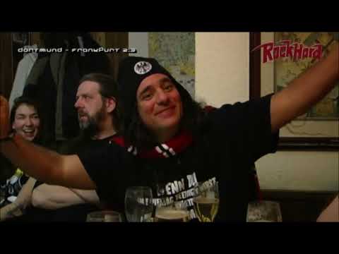 Bobby und Gerre wollen ins Westfalenstadion