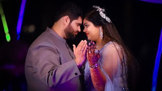 RAHUL X MANISHA / WEDDING CINEMATIC TEASER / 2023 / SEVEN HEAVENS FILMS & PHOTOGRAPHY/ UTSAV RESORTS