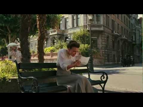 A Dangerous Method trailer