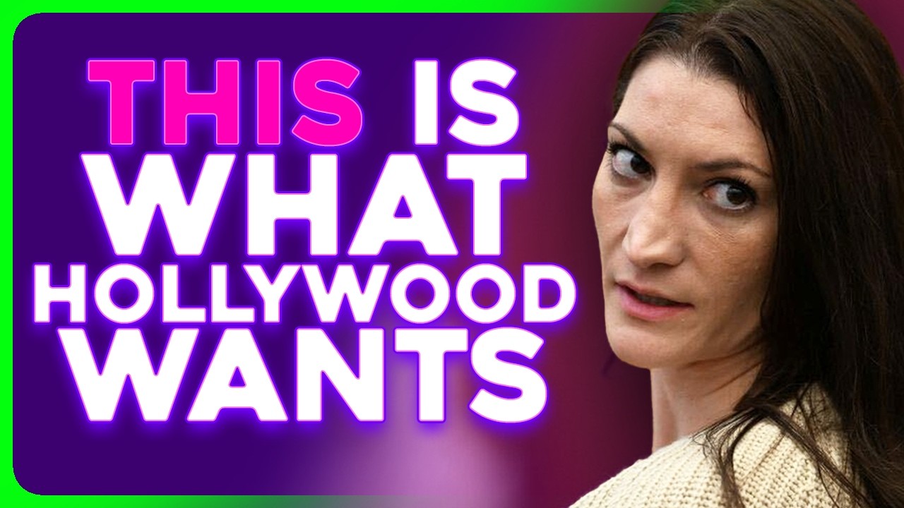 Lindsey Clancy Movie in The Works?