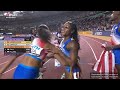 Women S 4x100m Relay Final At 2023 World Championships