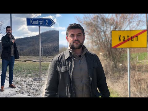 Kufiri tek “Molla e Kuqe” në Nish. Çfarë fsheh Serbia?! - Gjurmë Shqiptare