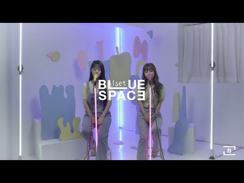 [BLUESPACE] 원셋(1set) - 라퓨타(laputa) l 라이브 클립